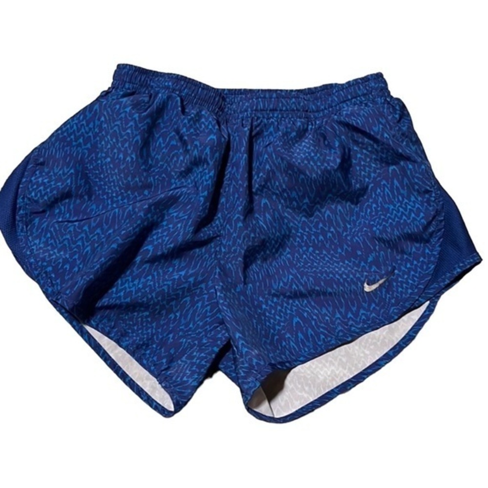 Nike Running Women’s XS lined Shorts With back zipper pocket